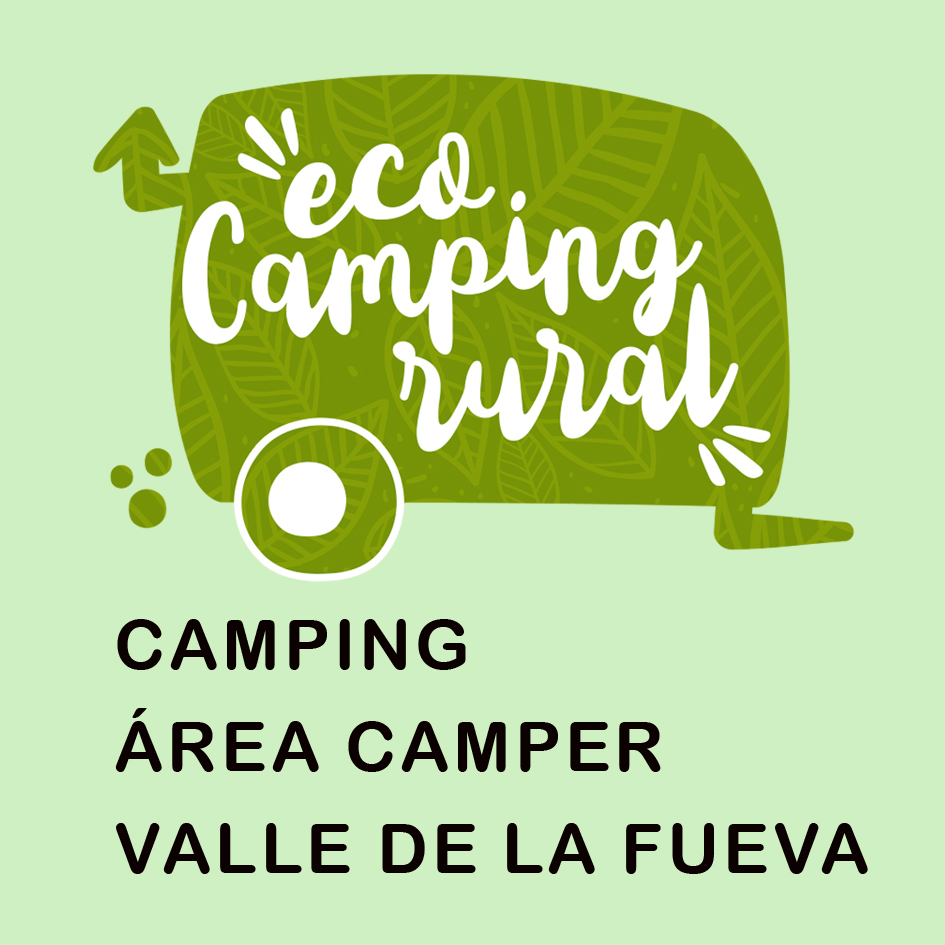 eco camping rural