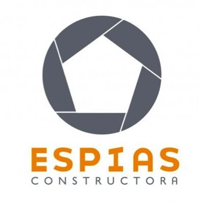espias constructora