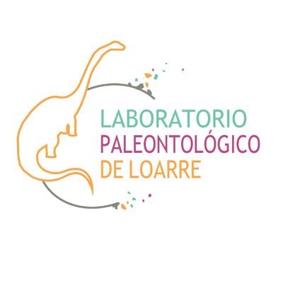 laboratorio paleontologico de loarre