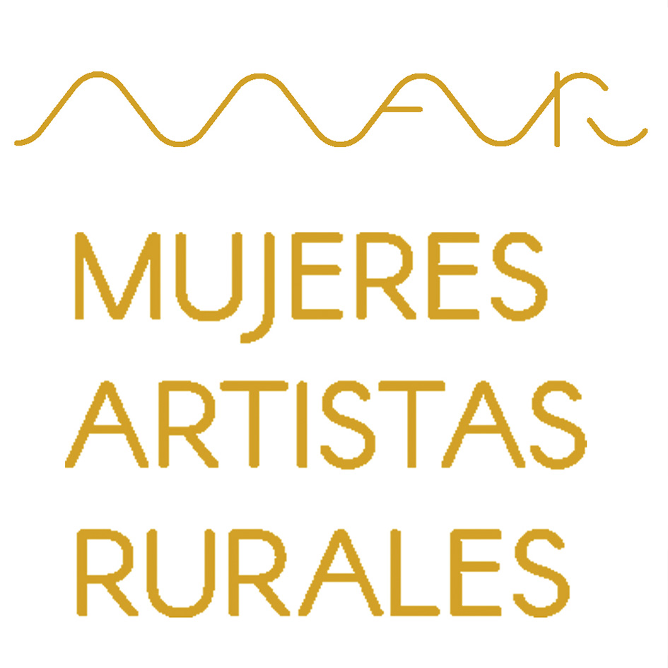 mujeres artistas rurales