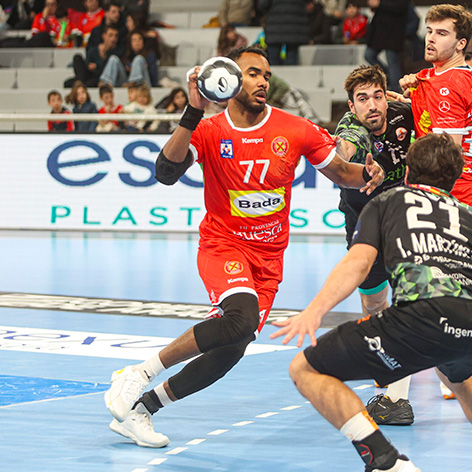 Atletismo Intec Zoiti