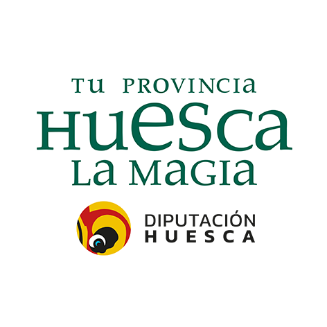 DIputacion de Huesca
